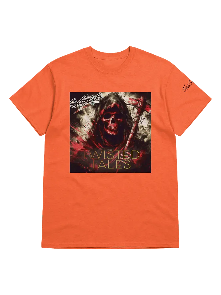 Twisted Tales Tee product image (8)