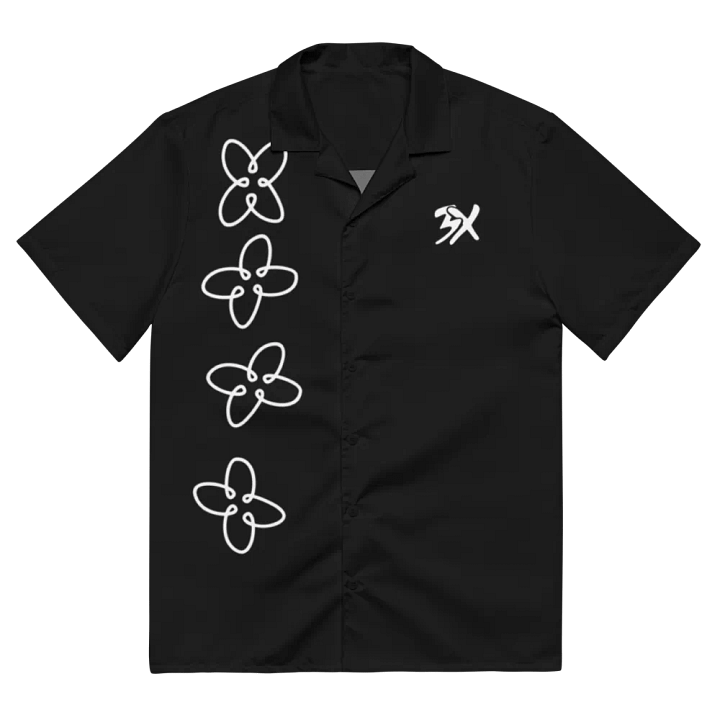 3X BEACH SHIRT product image (2)