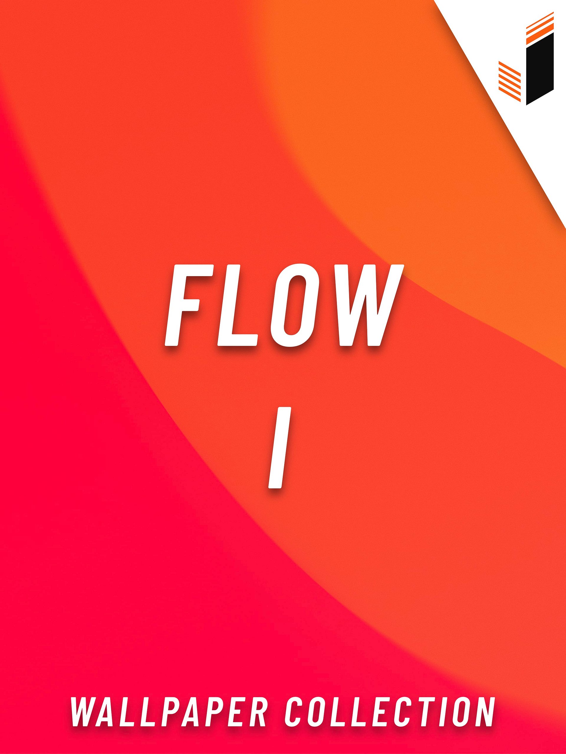 Flow I - FREEBIE! product image (1)