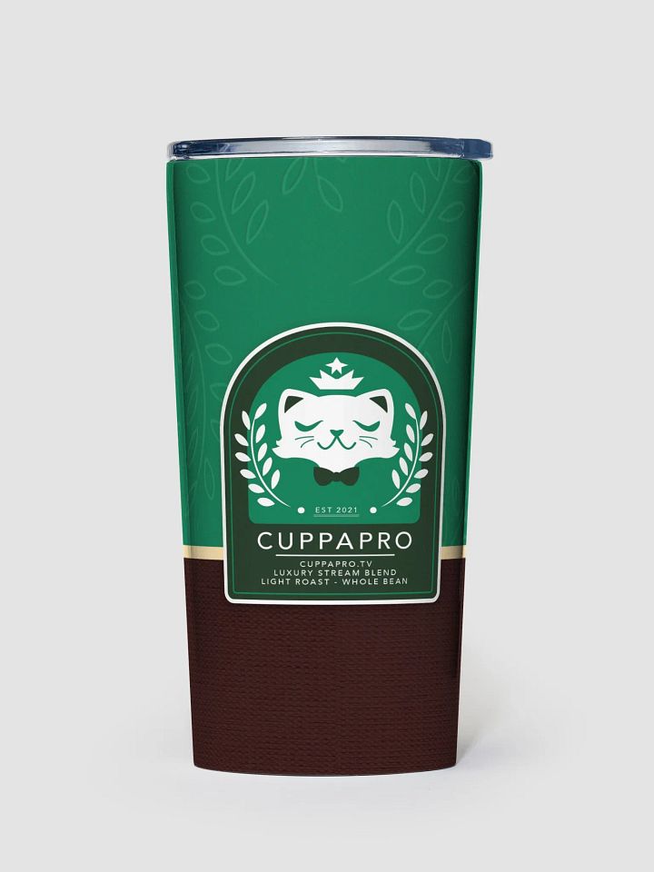 Venti Cuppa Tumbler 20oz product image (1)