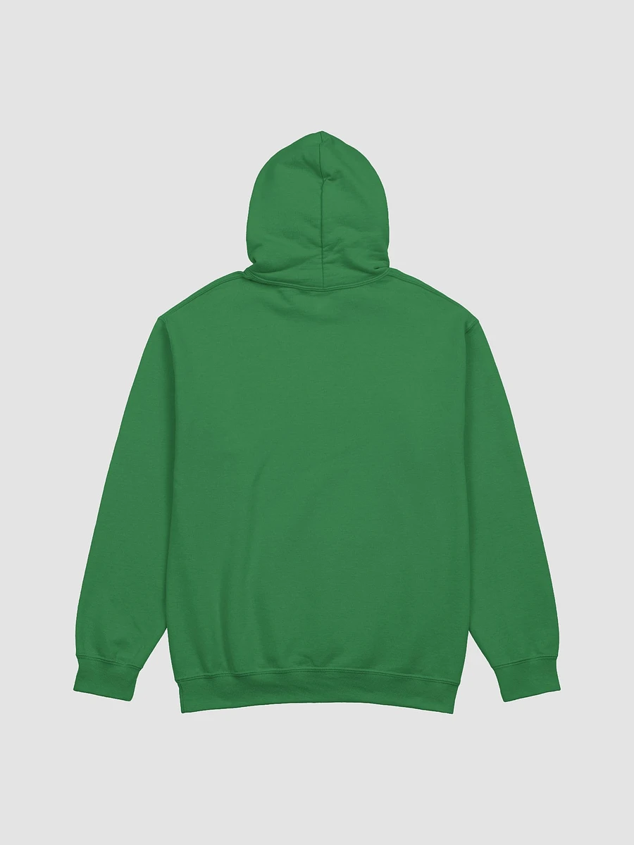 Let's Play Dead classic hoodie product image (15)