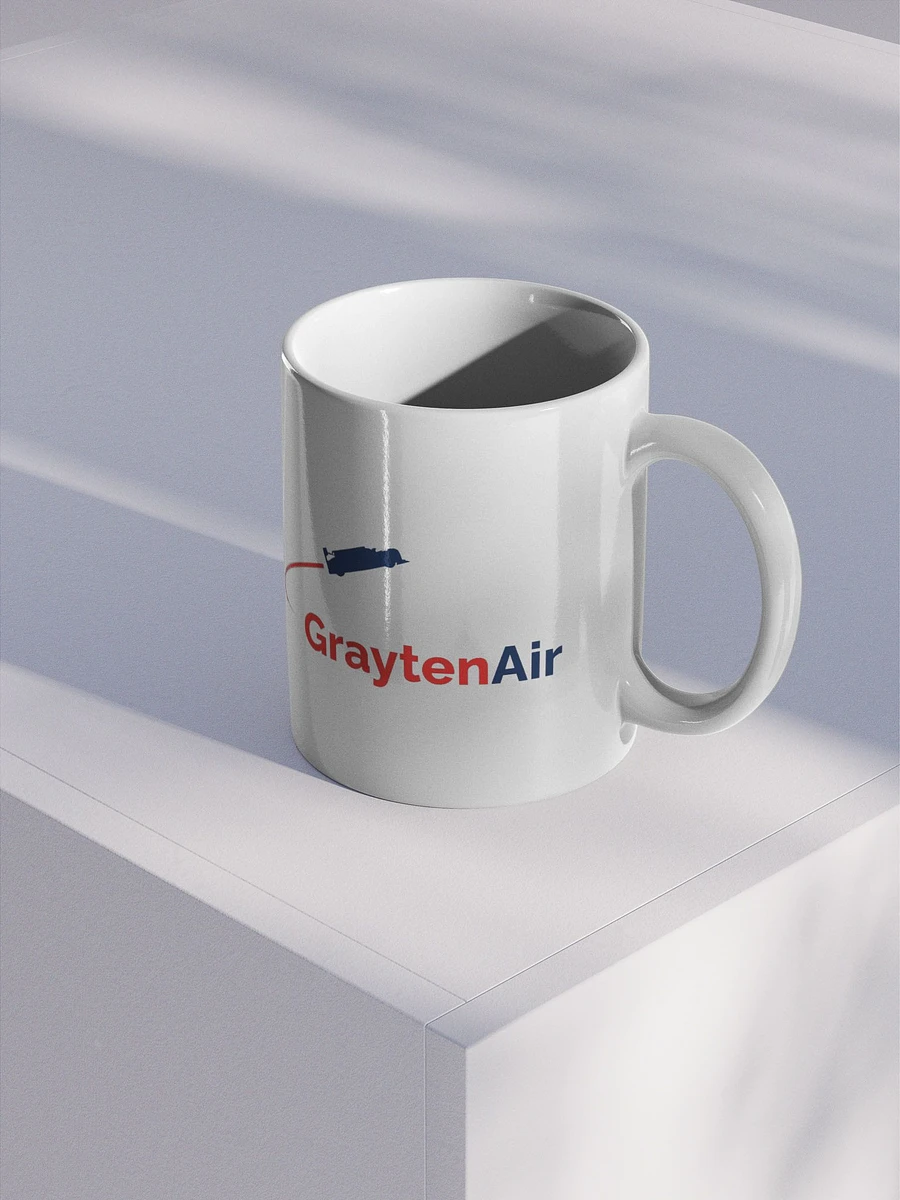 Grayten Air Mug product image (3)