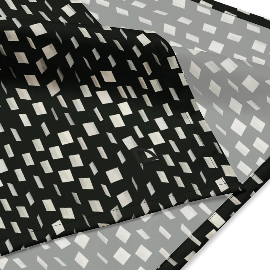Dancing Tiles Bandana product image (4)