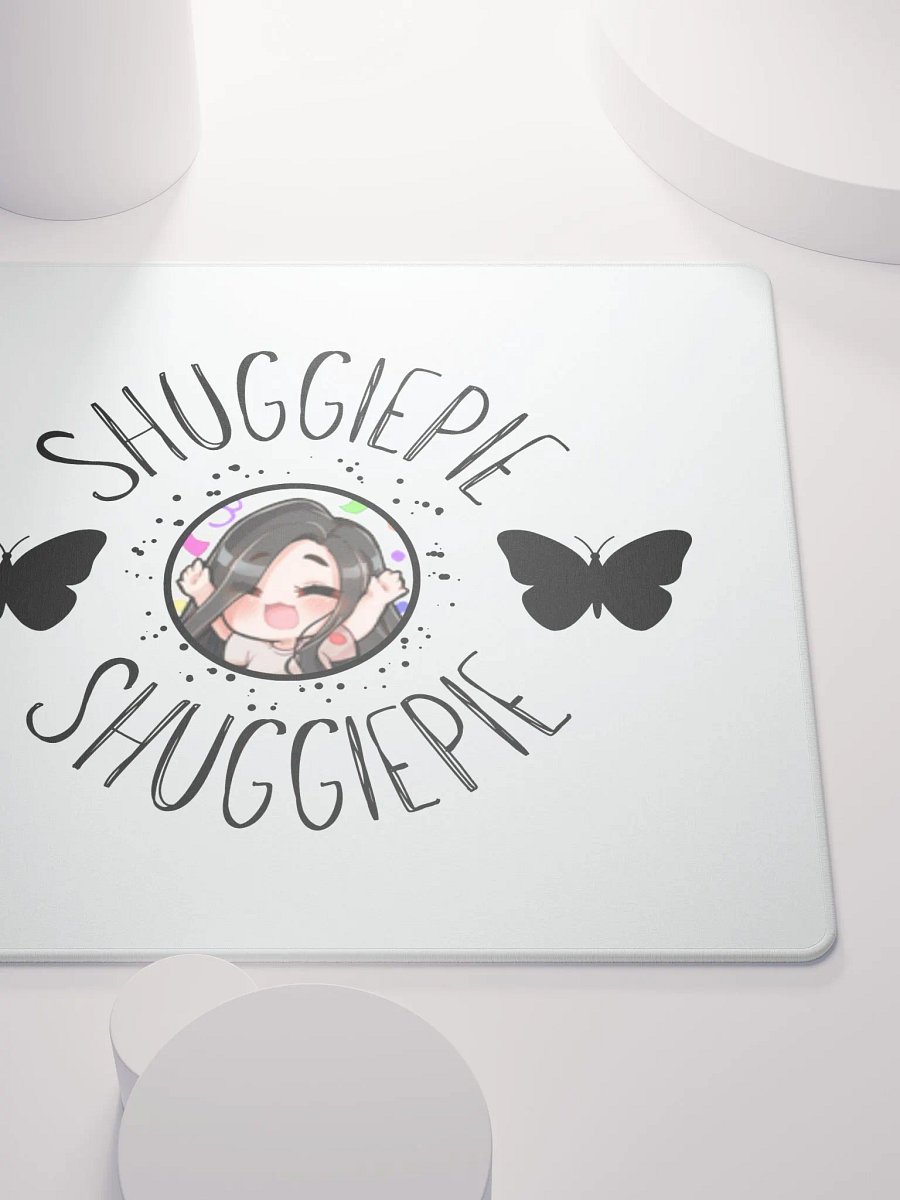 Gaming Mouse Pad ♥ product image (5)