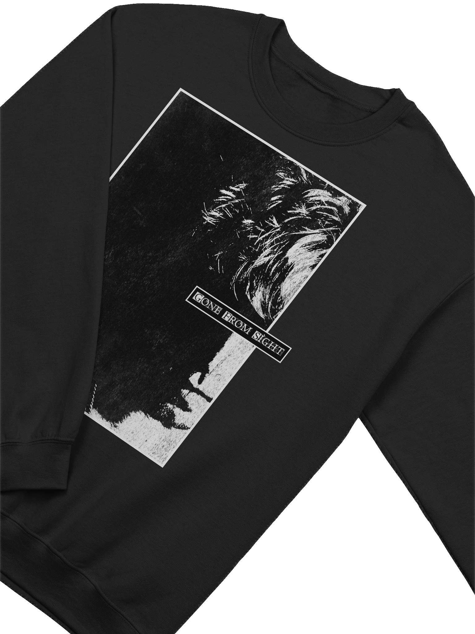 Gone From Sight Signature Sweatshirt product image (1)