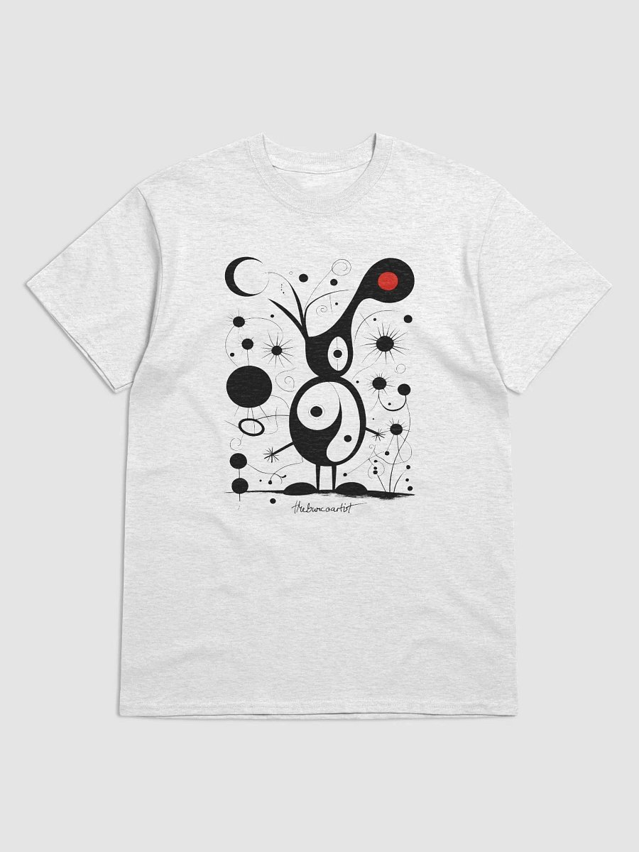 Gildan Heavyweight T-Shirt product image (3)