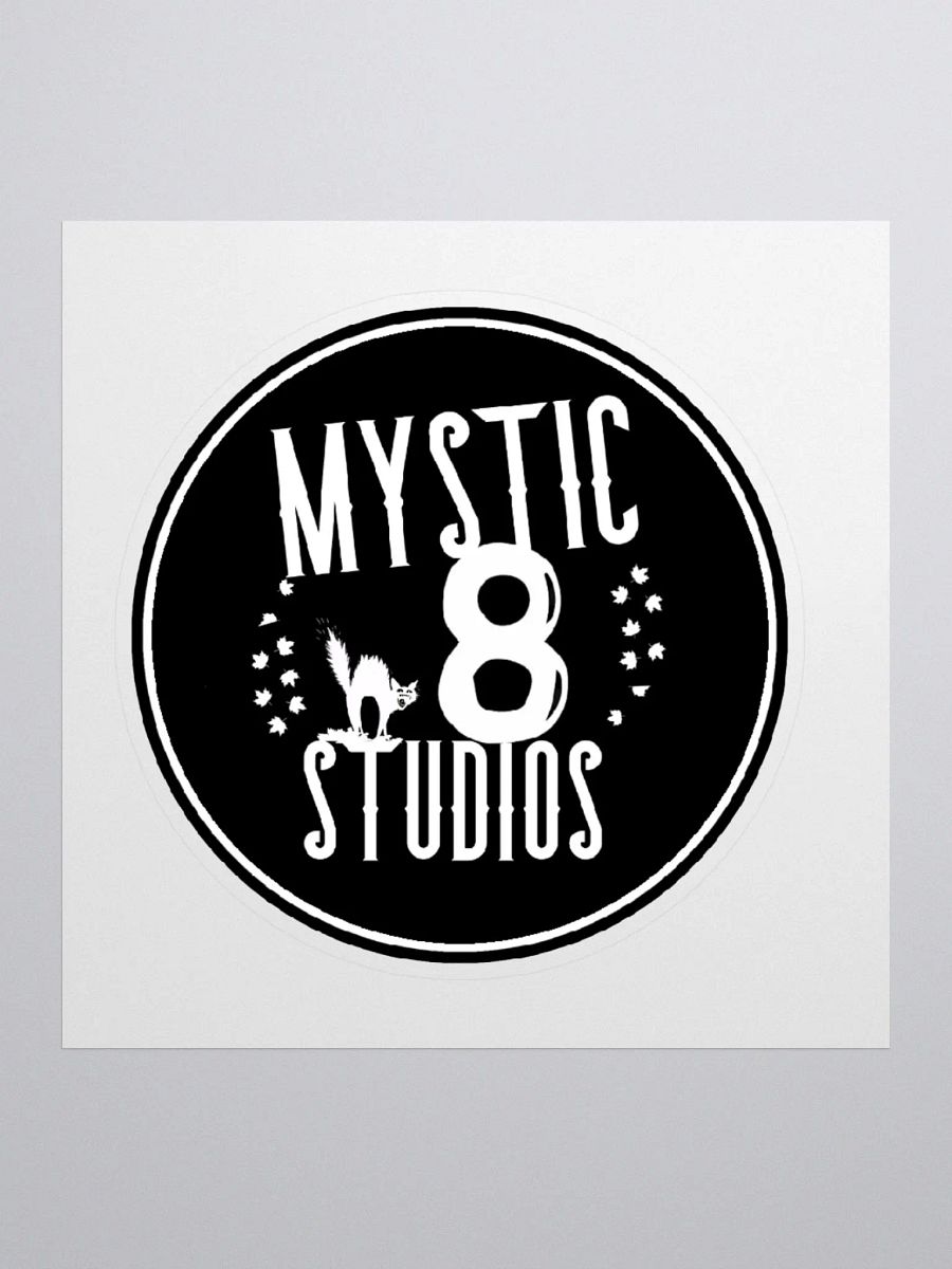 Mystic 8 Studios - 