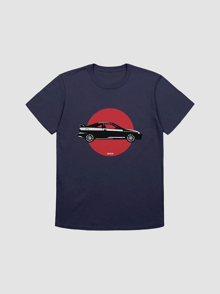 Honda DC2 Integra Type-R Silhouette - Tshirt product image (2)