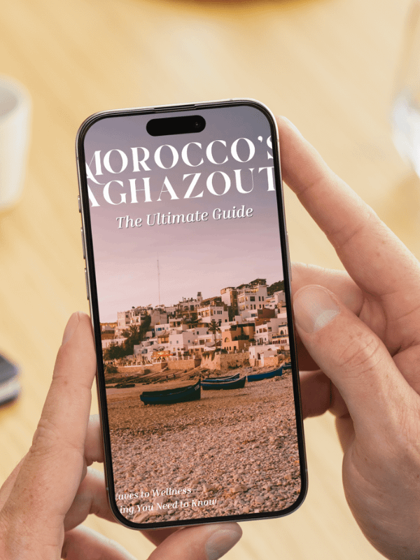 Morocco's Taghazout The Ultimate Guide product image (3)