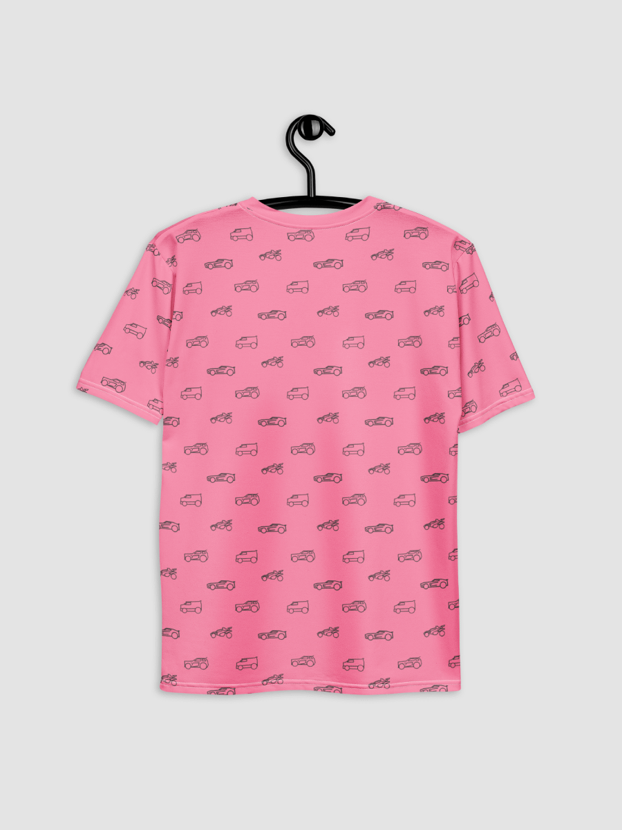 The 4 Cars product image (6)