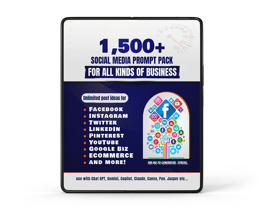 The Digital Mastery Pack product image (3)