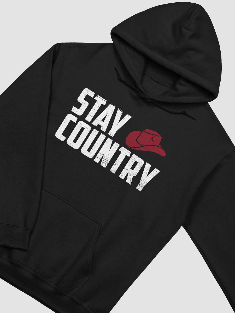 Stay Country Hoodie product image (14)