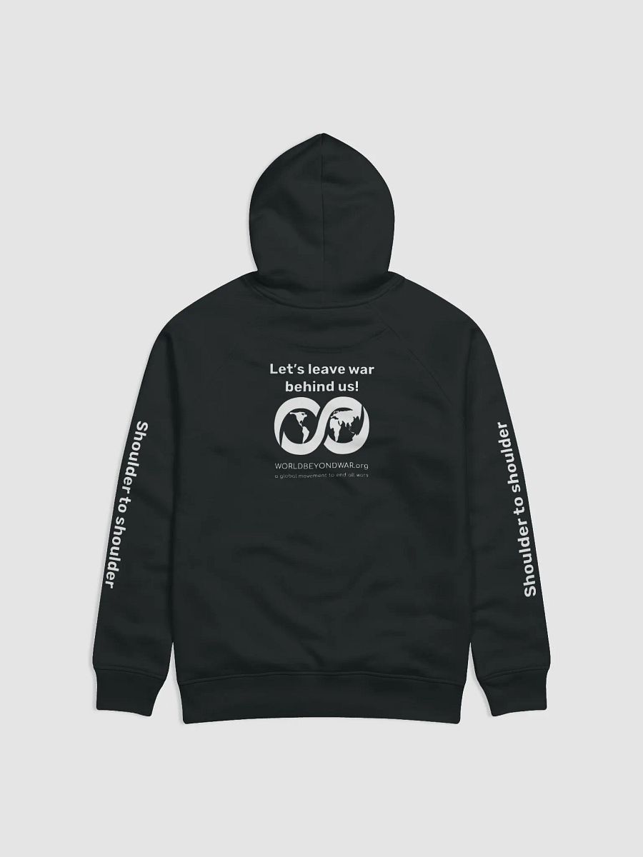 Peace is the way forward product image (2)