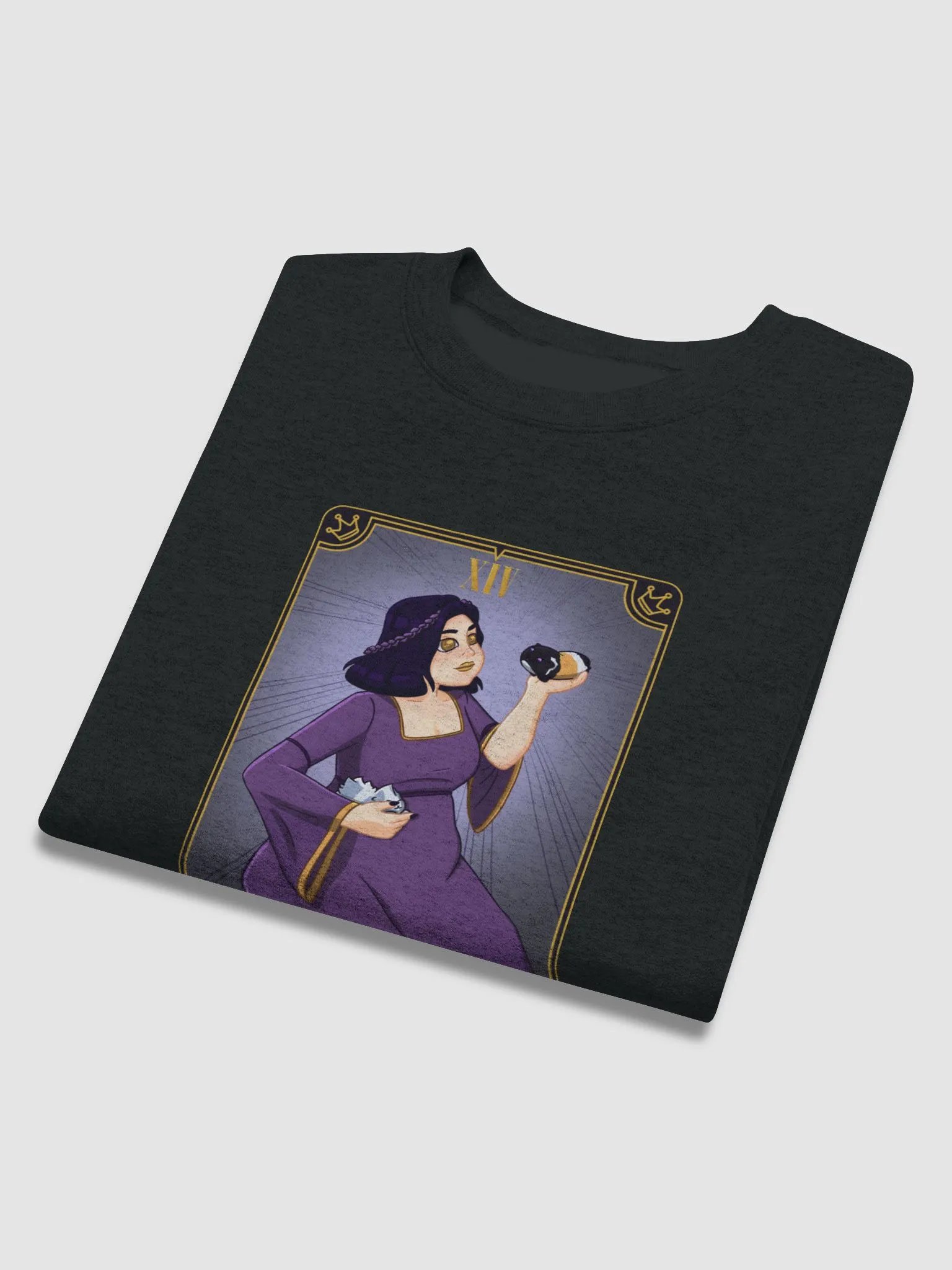 XIV ~ The Streamer Sweatshirt product image (9)