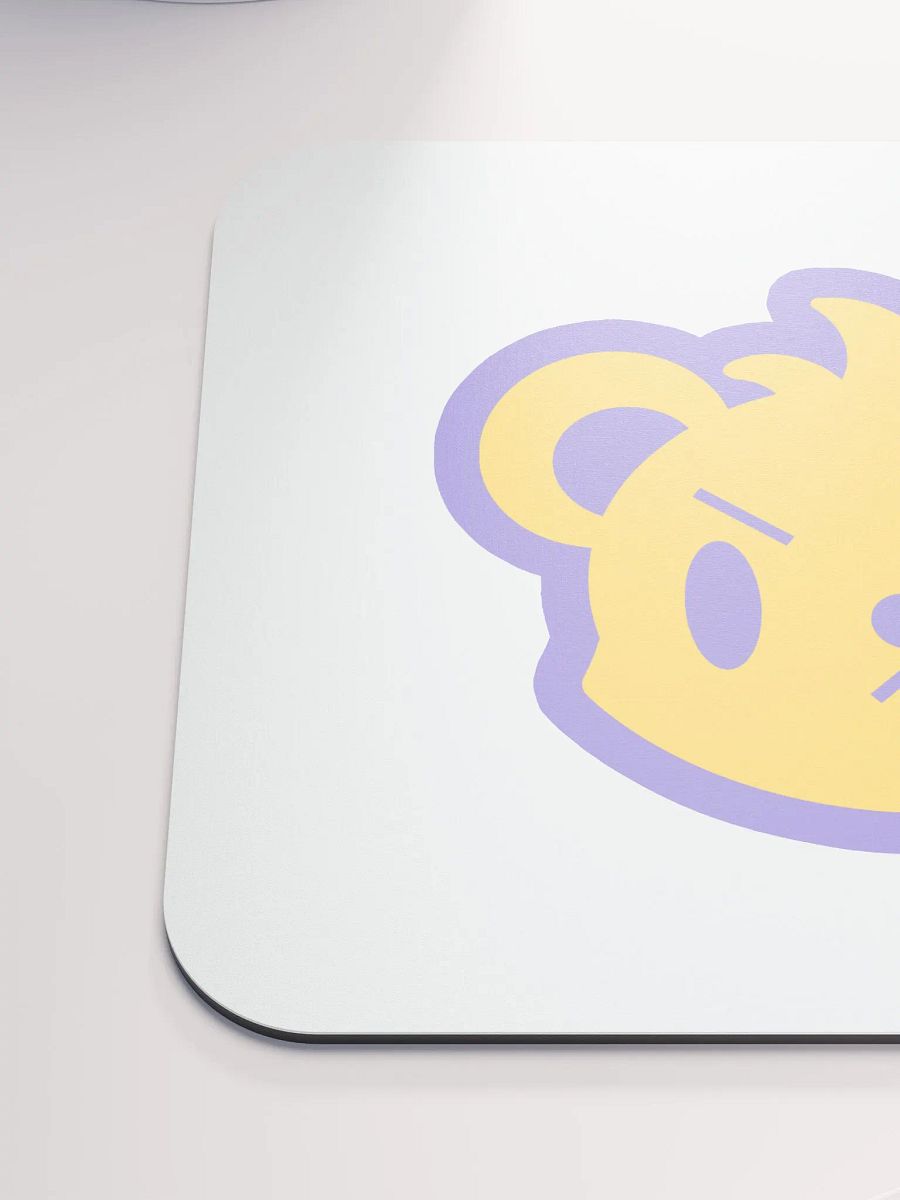 HONEYBEAR MOUSEPAD product image (6)