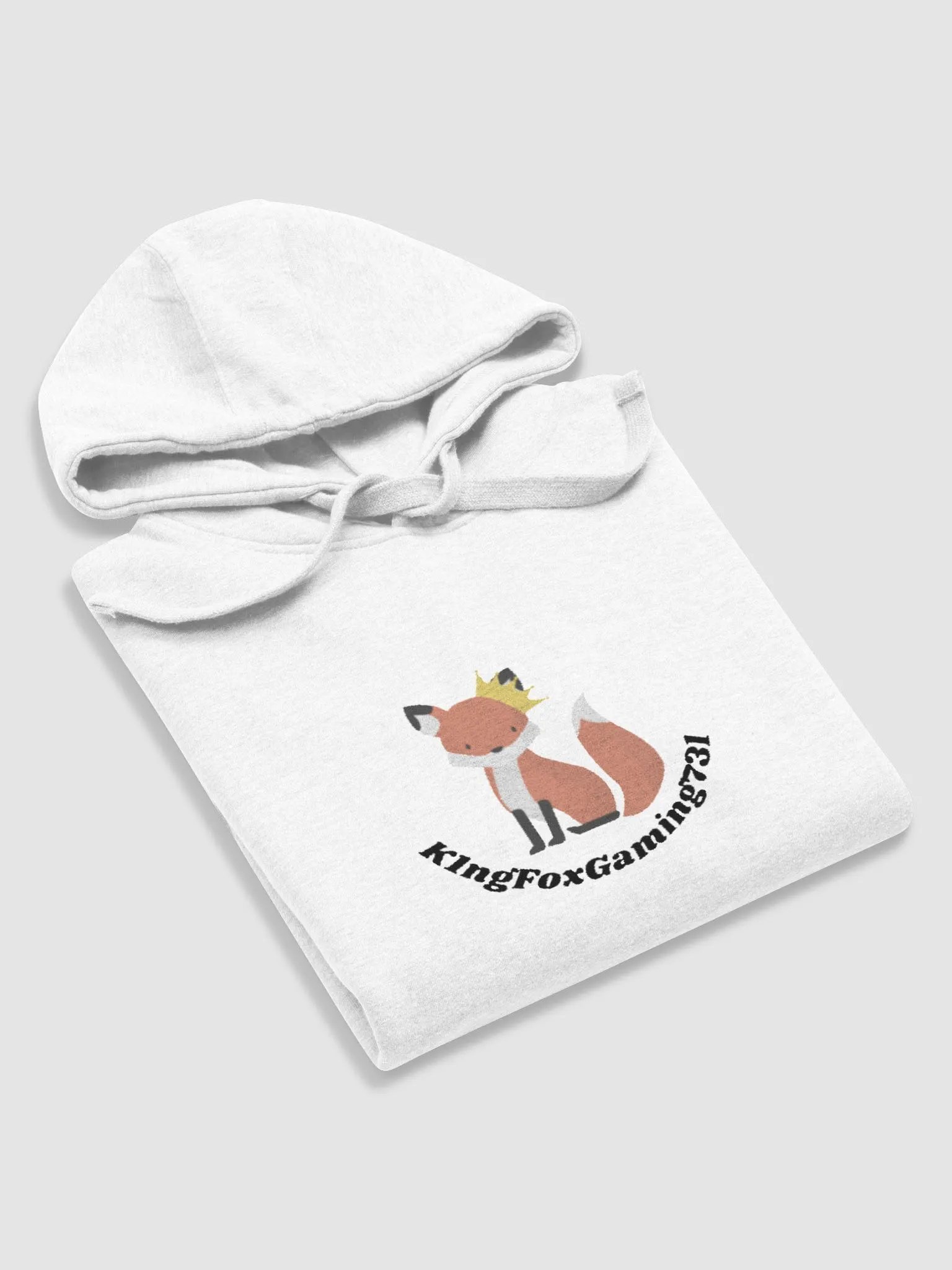 K1ngfox hoodie product image (5)