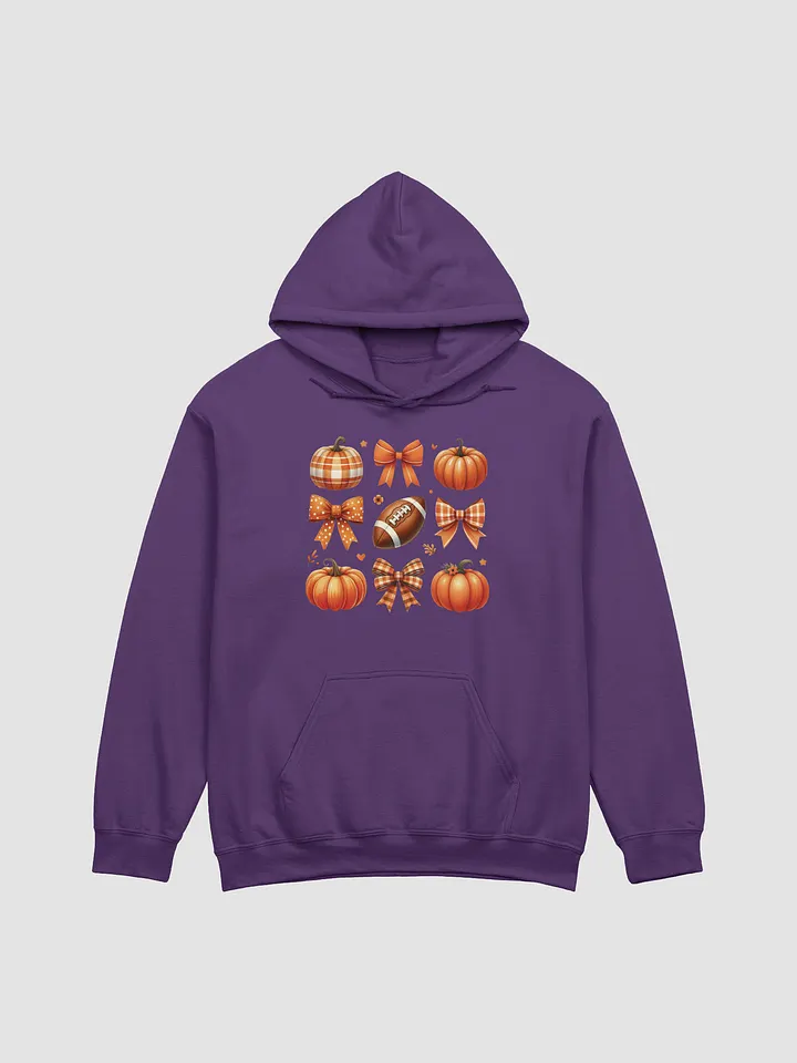 Fall Girly Hoodie product image (1)