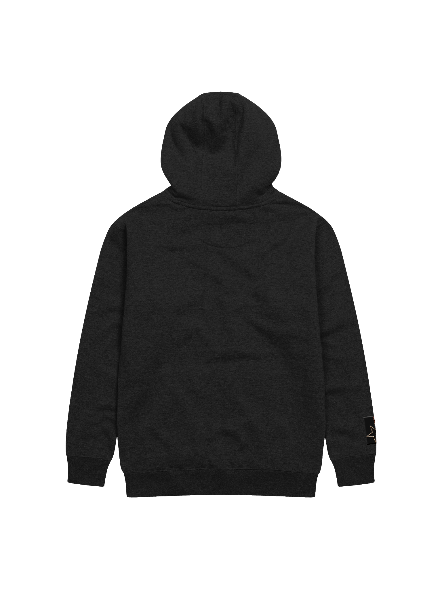 REBINJAK Star Premium Hoodie product image (14)