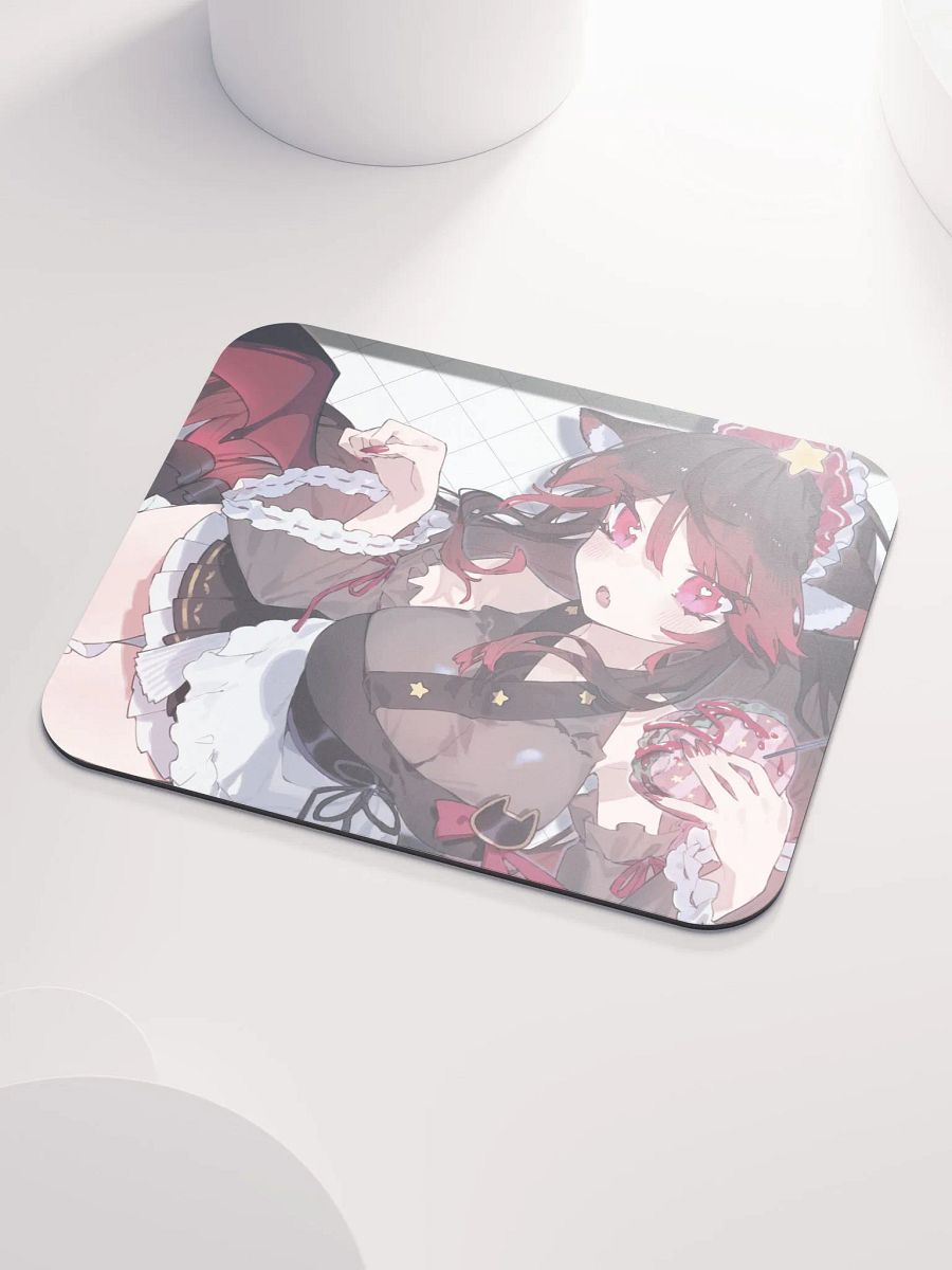 MINI MAID MOUSE PAD product image (3)