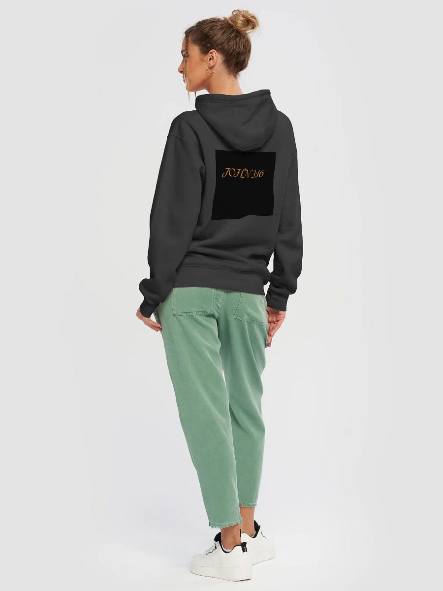 Prayer Hands Premium Hoodie product image (6)