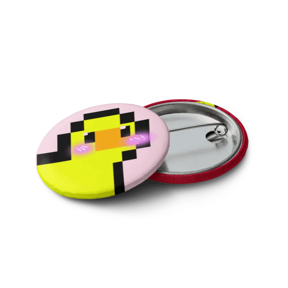 DuckLegs Pins product image (7)