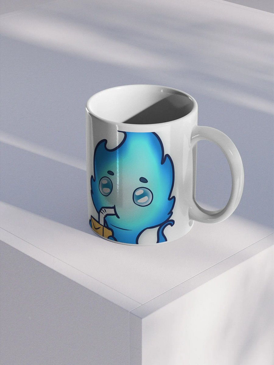 Sleepy Sips Mug product image (2)