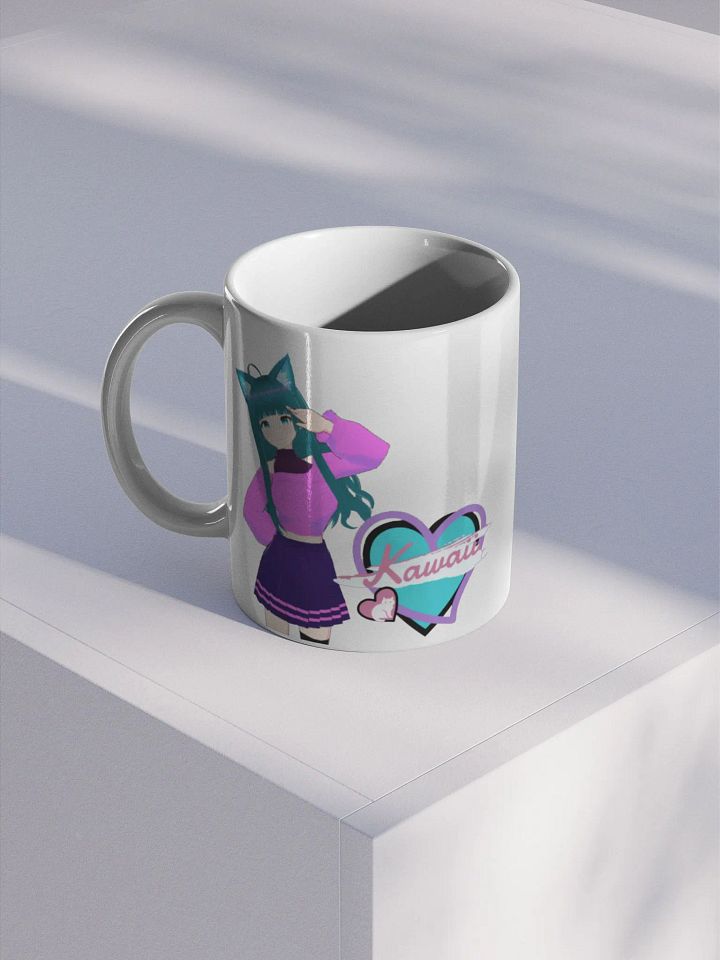 Kawaii Mug product image (1)