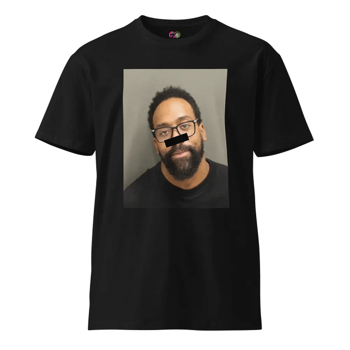 Can't Ban The Snow Man Tee product image (1)