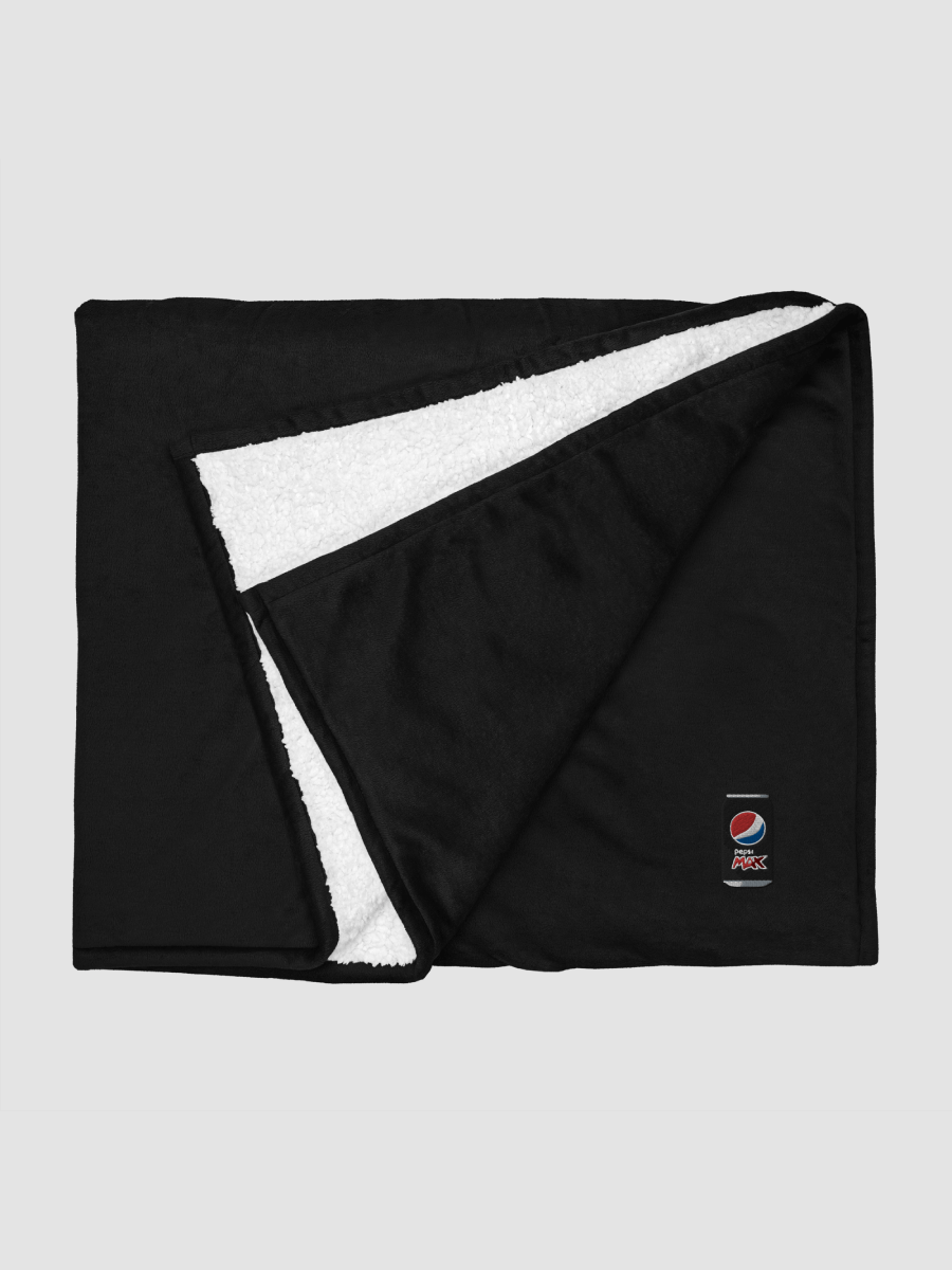 Max-imum comfort blankie product image (4)