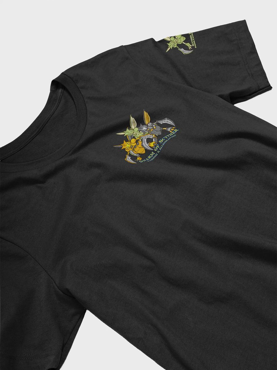 Scyther Shirt product image (26)