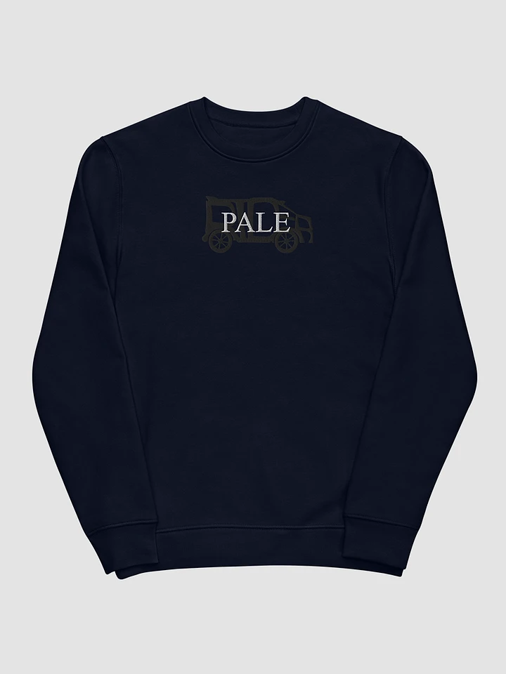 PaLe MERC Rider Sweatshirt product image (1)