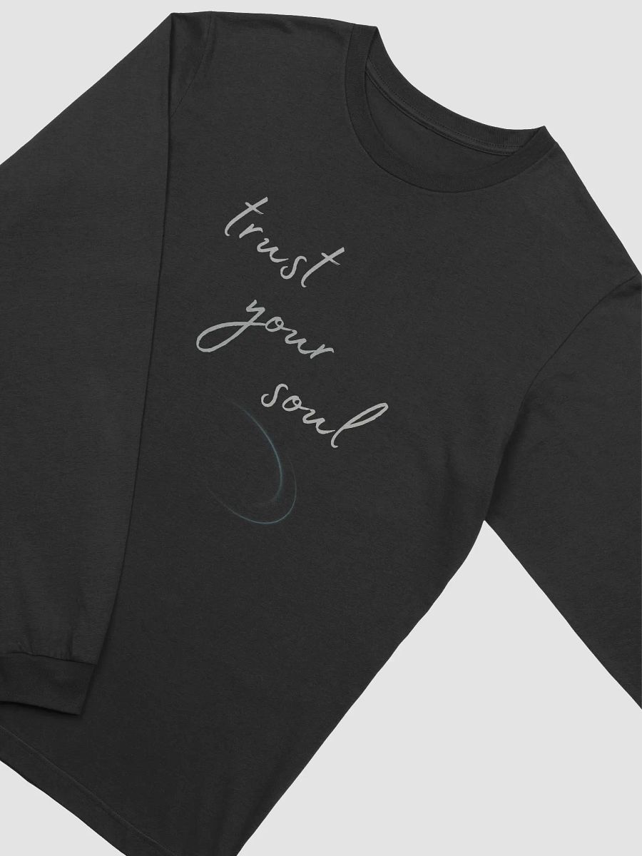 Soulful Crescent Long Sleeve Tee product image (24)