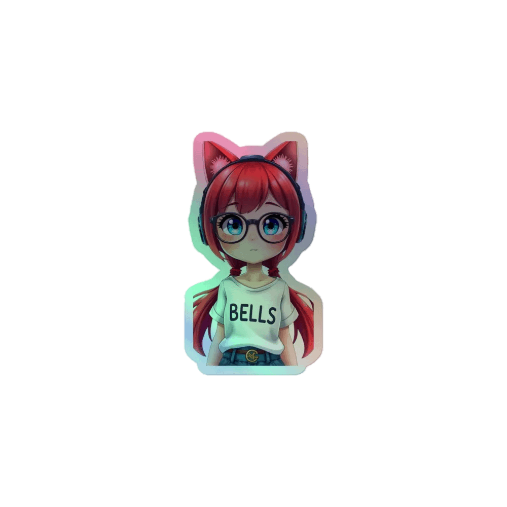 Bells Sticker product image (1)