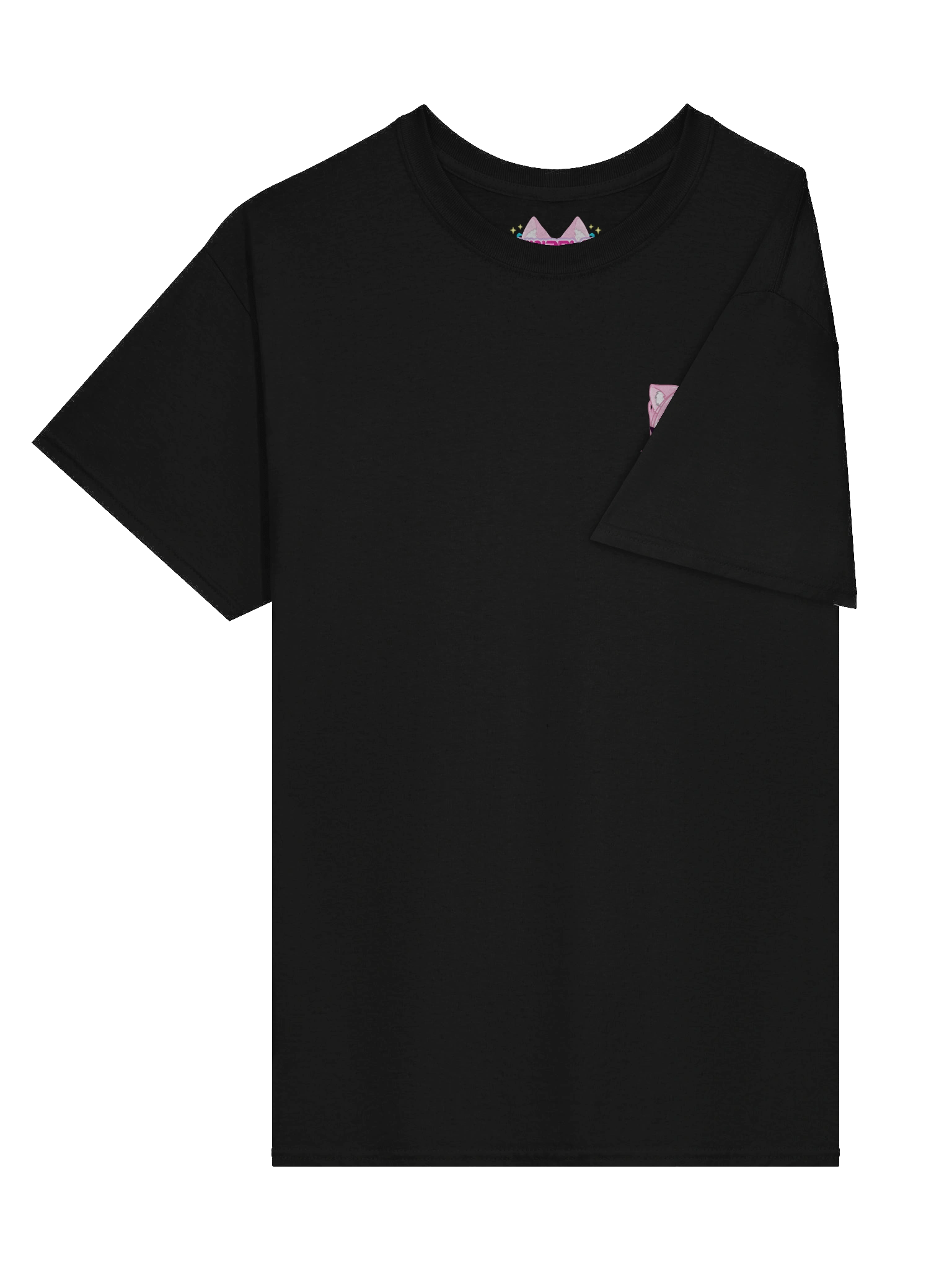 Lil Guy Kwartz T-Shirt product image (27)