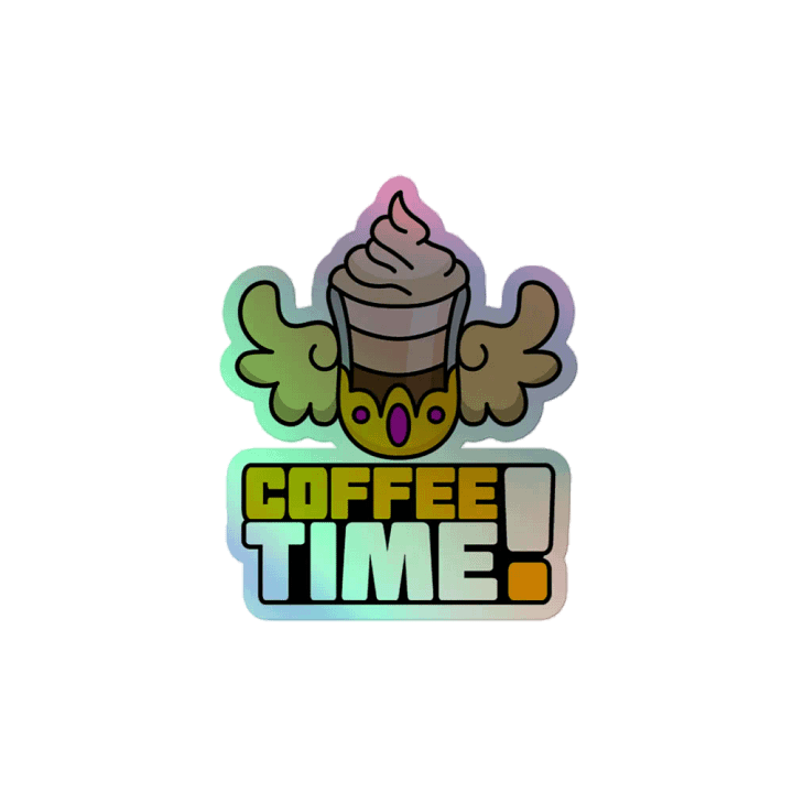 Coffee Time product image (2)