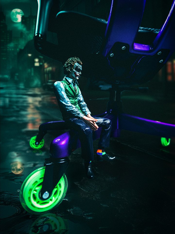 The Joker product image (1)