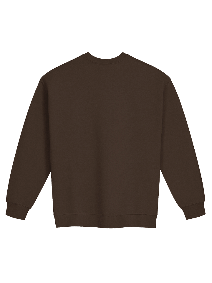 halloween essentials embroidered crewneck product image (12)