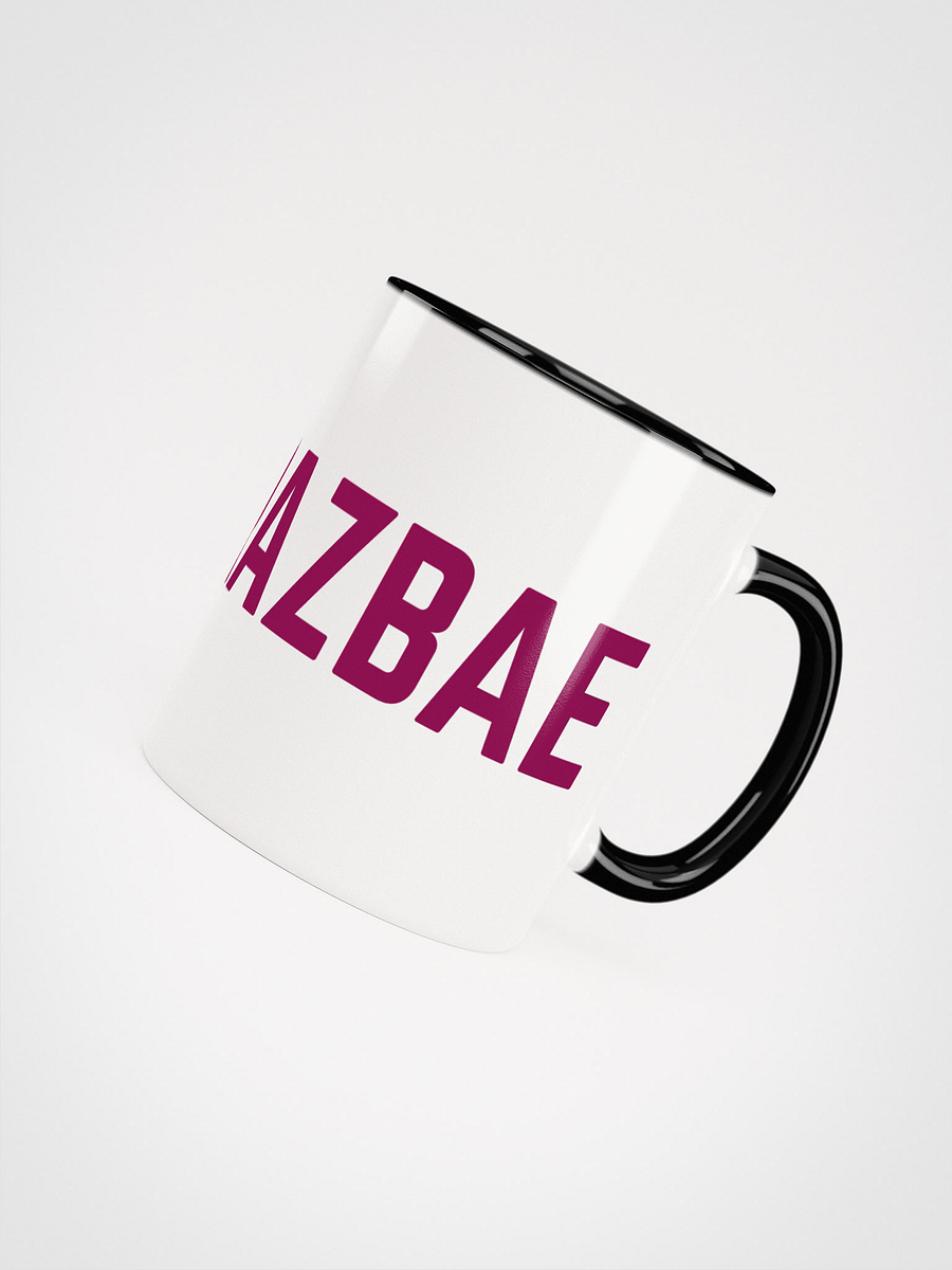 RS "#1 RAZBAE" Mug product image (46)