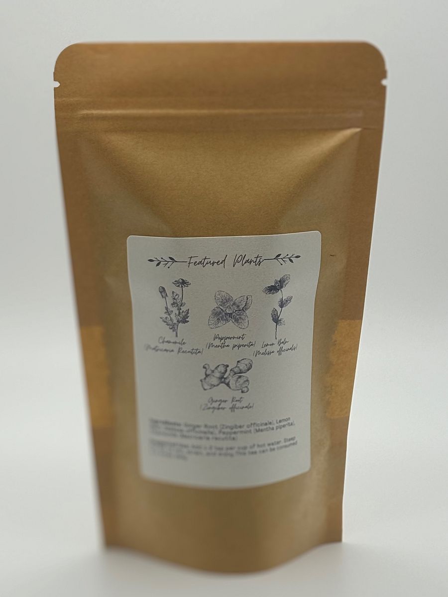 First Trimester Tea product image (3)