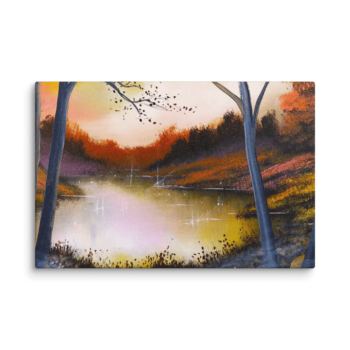 Foggy Night product image (10)