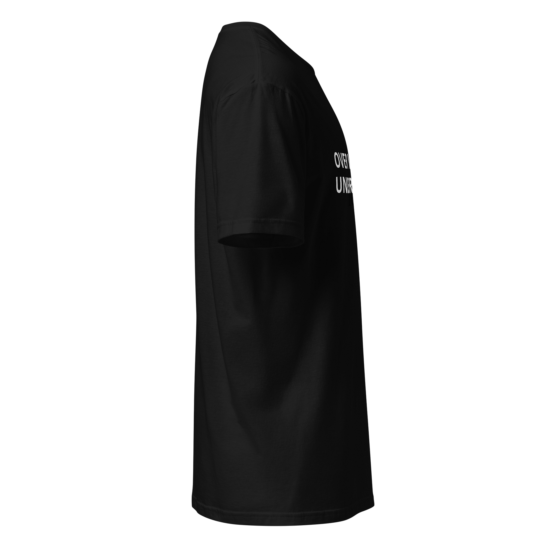 One Room Under A God T-Shirt product image (4)