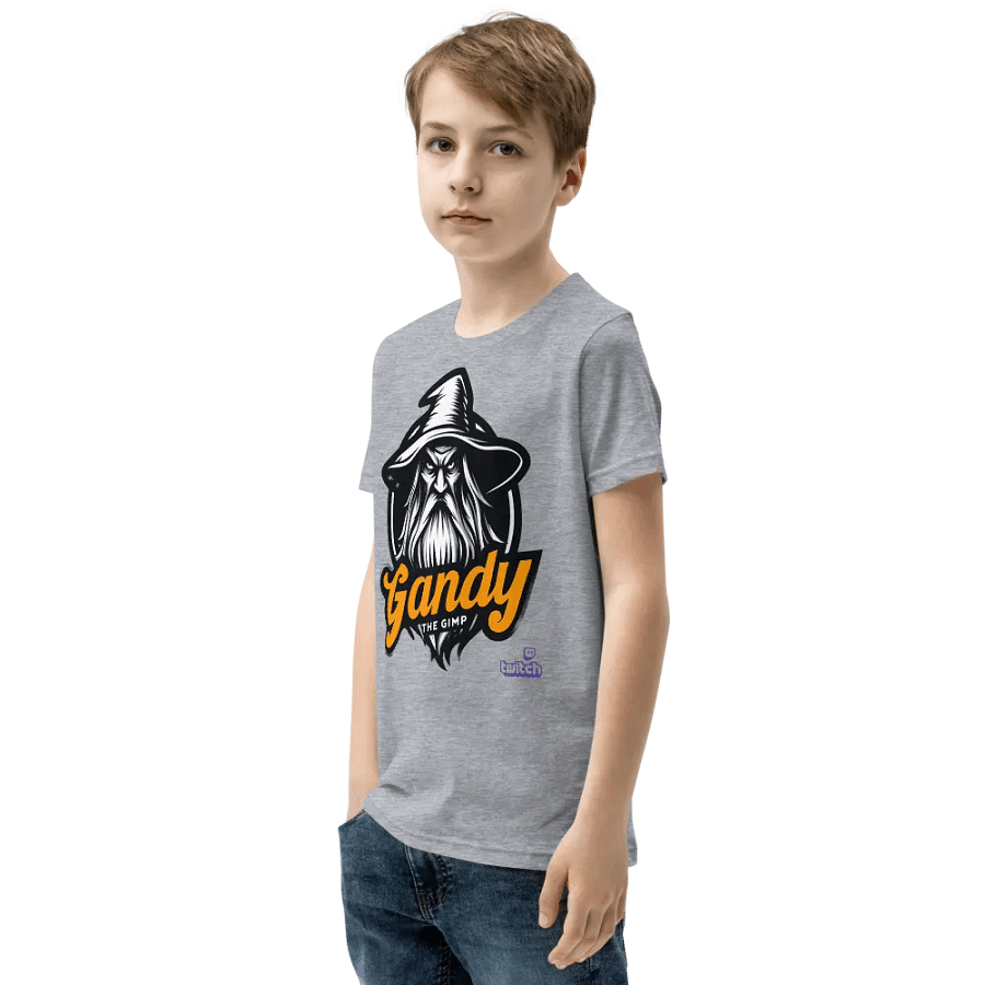 Kids Gandy T product image (160)