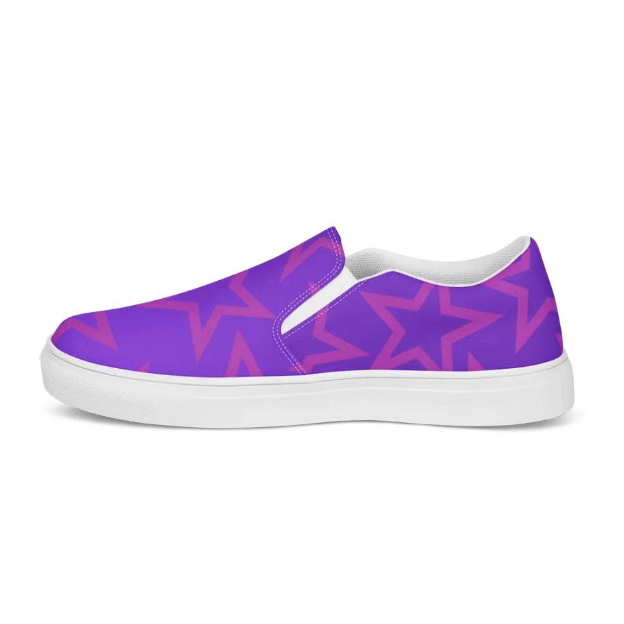 Galactic Men's Slip-Ons product image (8)