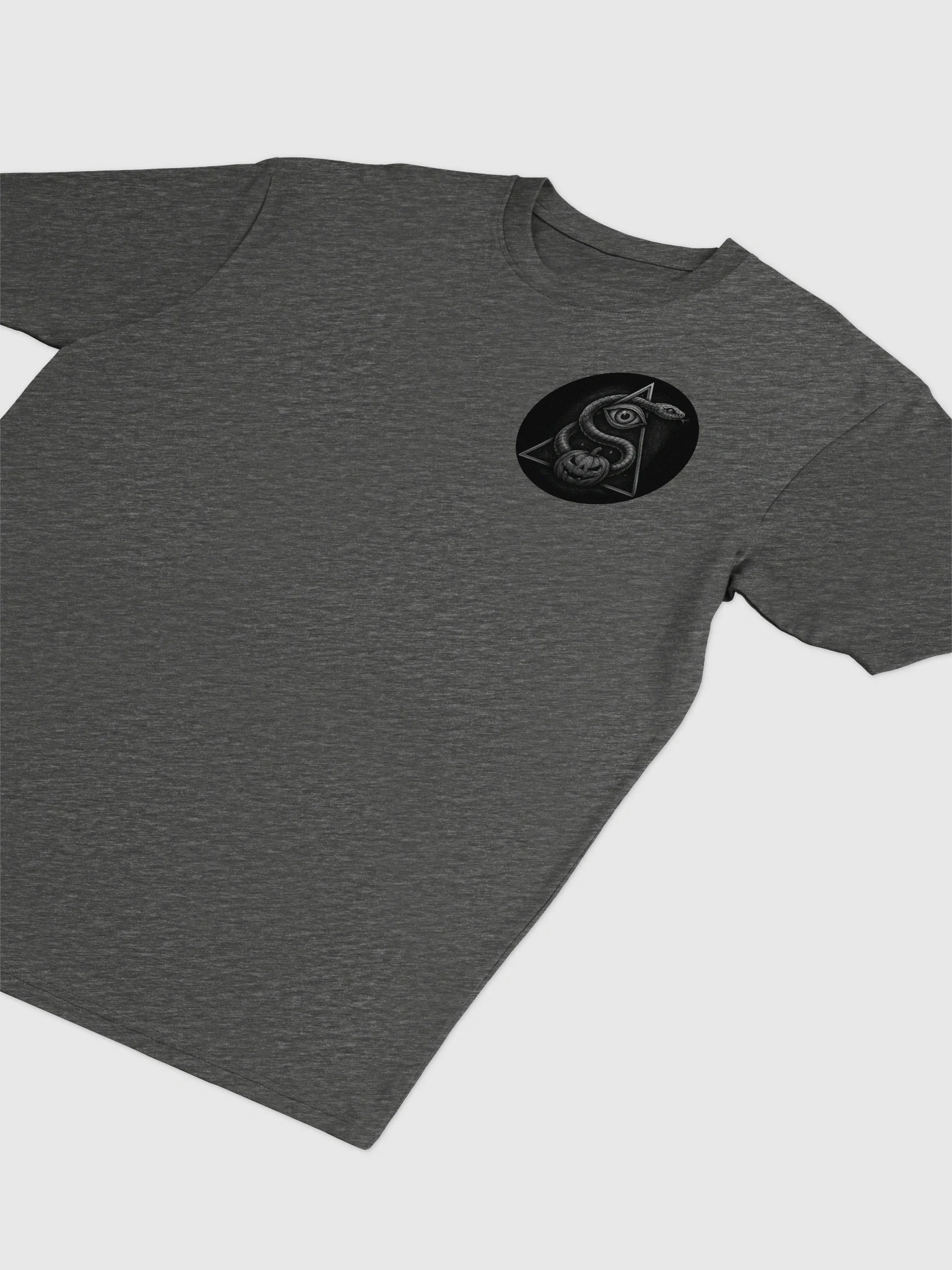 ALT_I_STICK MIDNIGHT SHADE - MEN'S HEAVYWEIGHT TEE product image (30)