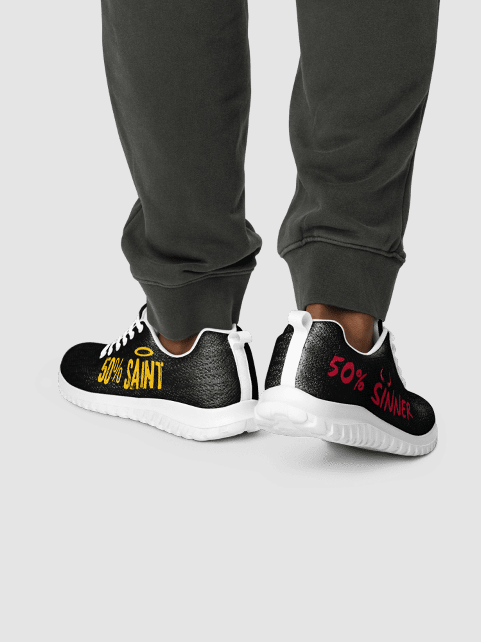 50 E 50 (uomo) - Black product image (9)