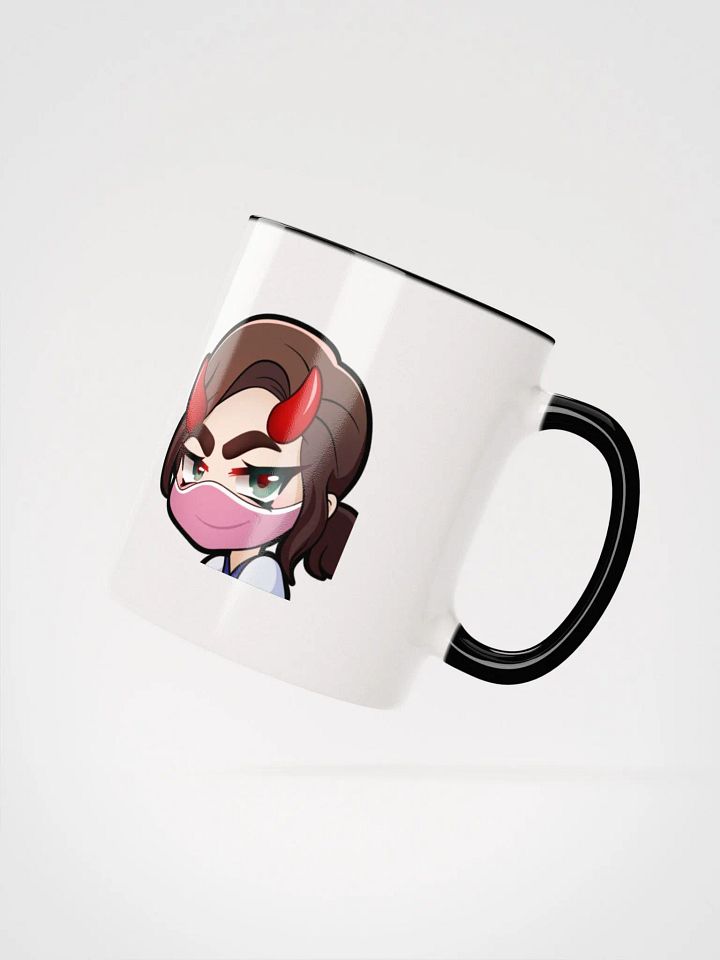 The EVIL Mug product image (1)