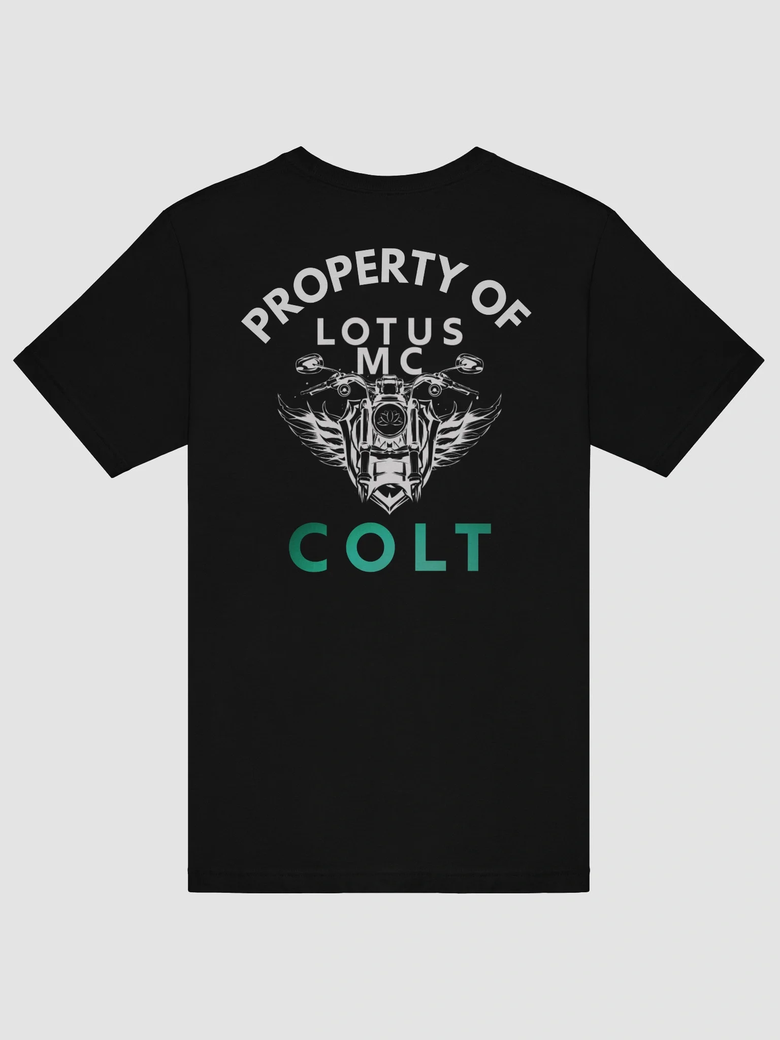 Property of Colt T product image (52)