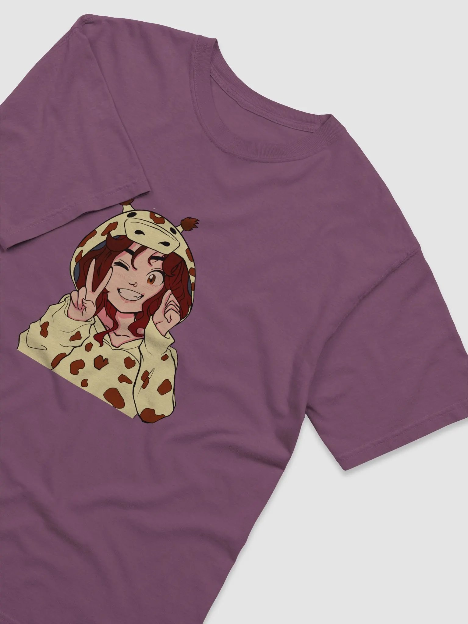 T Shirt product image (31)
