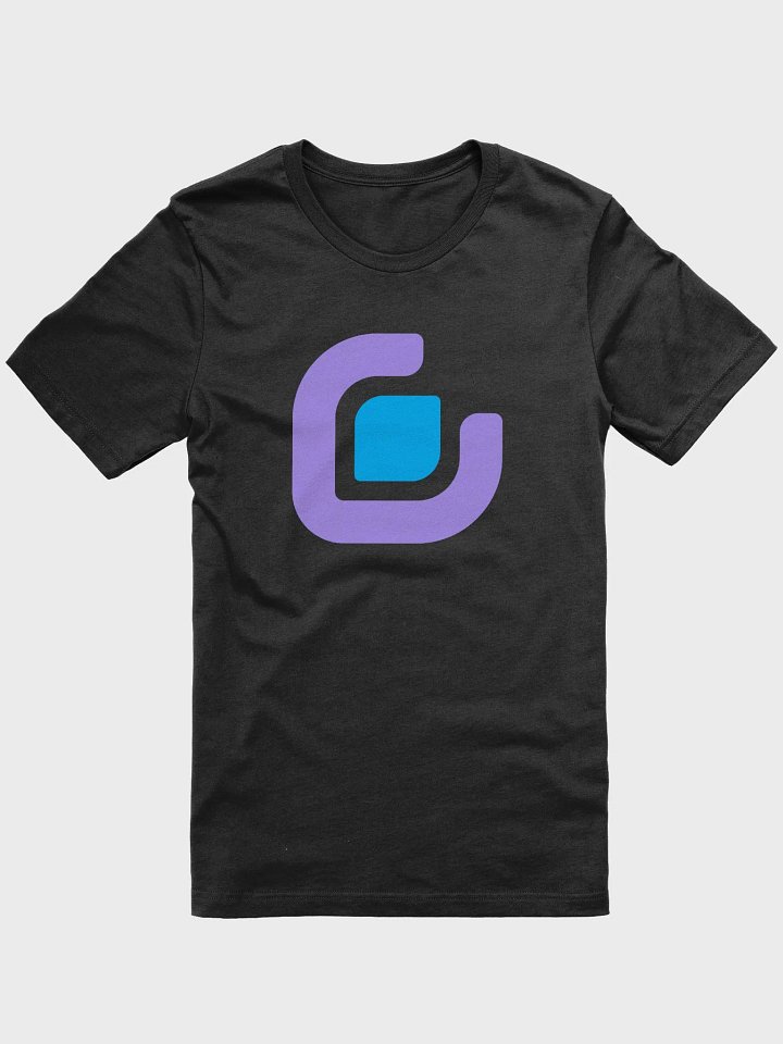 Boodle Logo Tee product image (1)