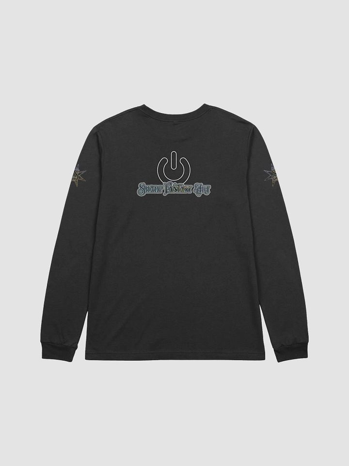 Enchanted Toad - SFA Long Sleeve Tee product image (18)
